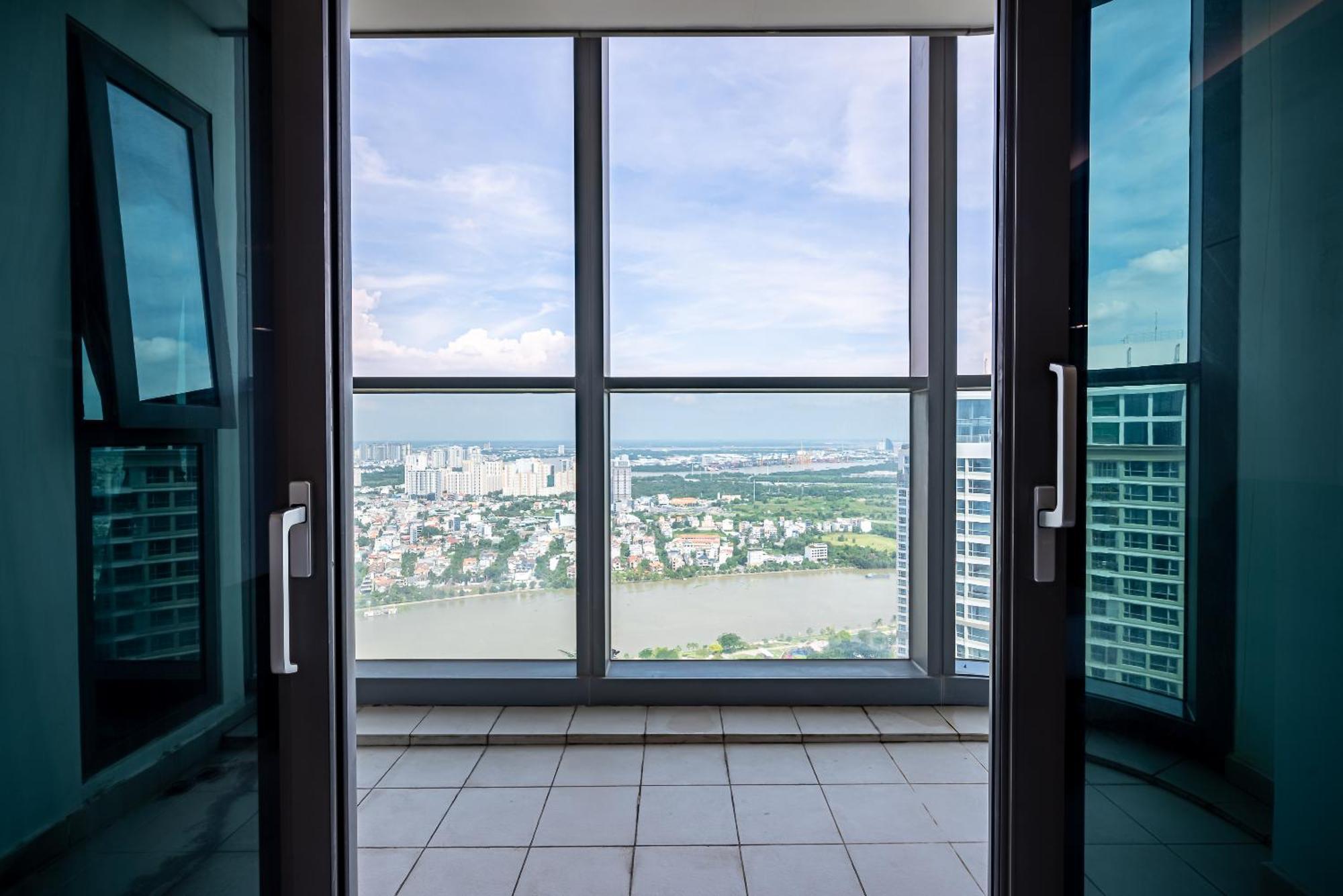 The Landmark 81 Residence Luxury Suite Ho Şi Min Dış mekan fotoğraf